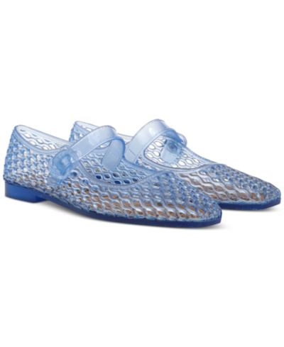Женские мюли Sam Edelman Women's Michaela Jelly Mary Jane Flats