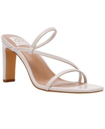 Женские босоножки DV Dolce Vita Women's Starlit Strappy Slip-On