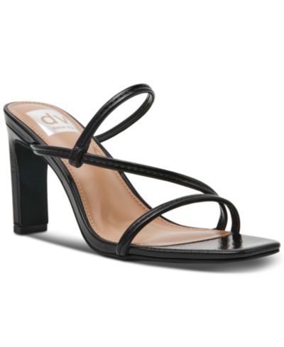 Женские босоножки DV Dolce Vita Women's Starlit Strappy Slip-On