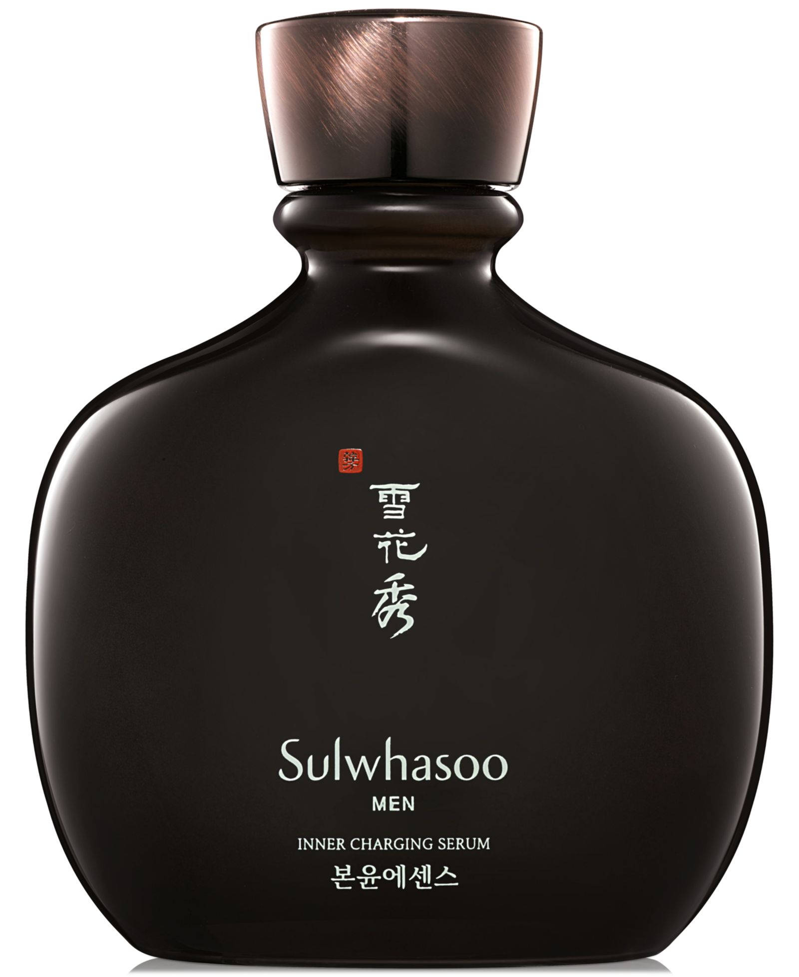 Сыворотка Sulwhasoo Inner Charging для мужчин, 4.7 oz.