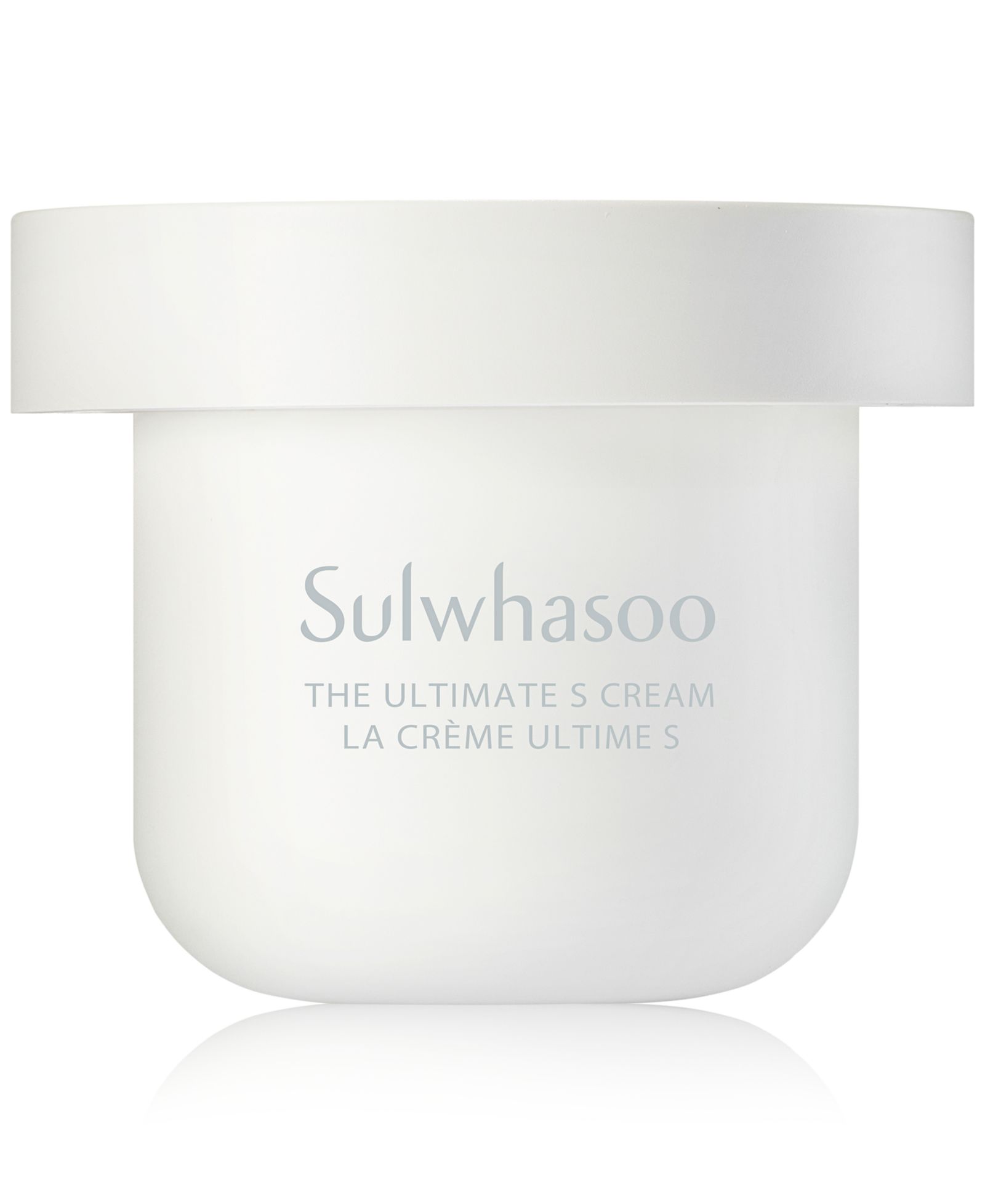 Sulwhasoo The Ultimate S крем, рефил, 2 oz.