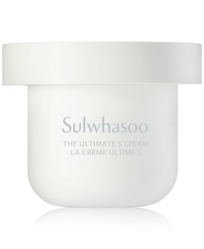 Sulwhasoo The Ultimate S Cream Refill, 2 oz.