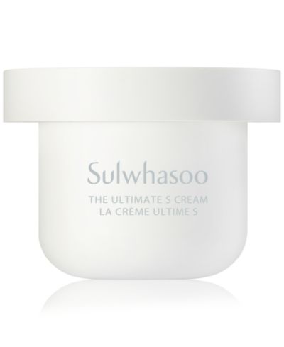 Sulwhasoo The Ultimate S Cream Refill, 1 oz.