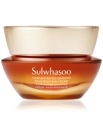 Концентрированный омолаживающий крем Sulwhasoo, 1 oz.