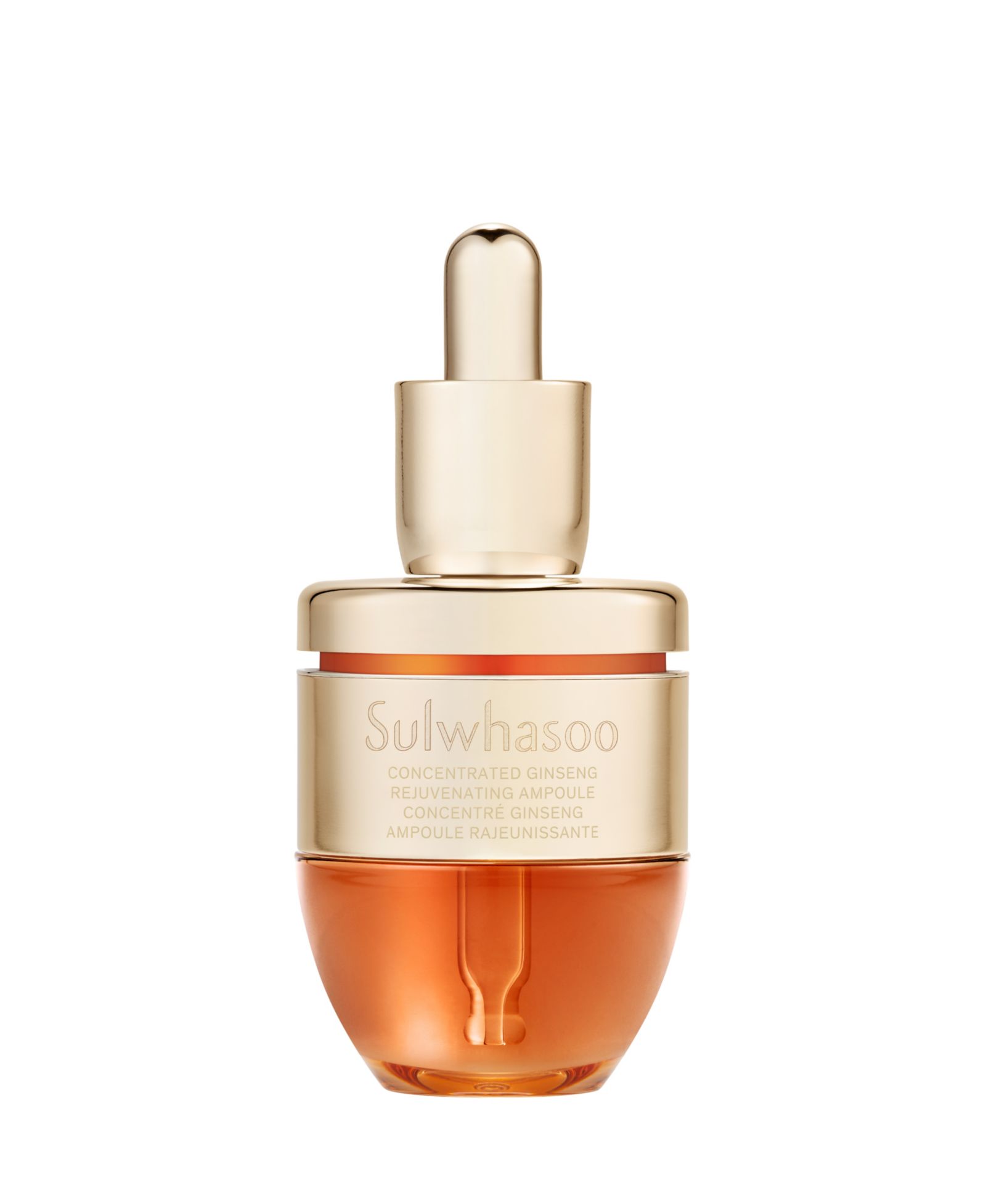 Sulwhasoo концентрированная сыворотка с женьнем, 0.68 oz.