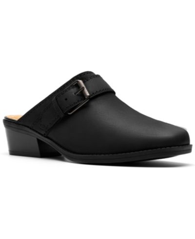Clarks Женский Danyelle Mist Slip-On Mules