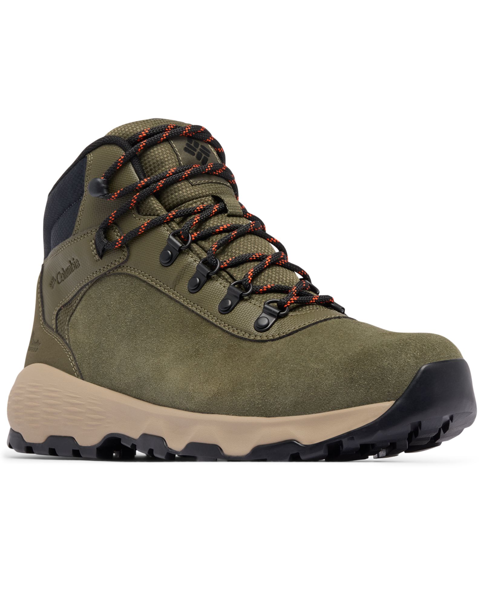 Columbia Men's Newton Wander Boots