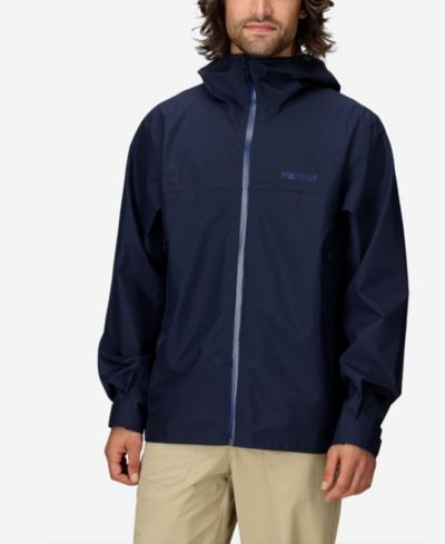 Мужская куртка Marmot Minimalist Pertex