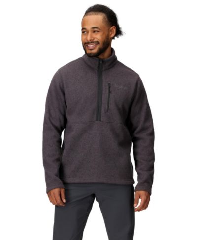 Мужская толстовка Marmot Drop Line Half-Zip Sweatshirt
