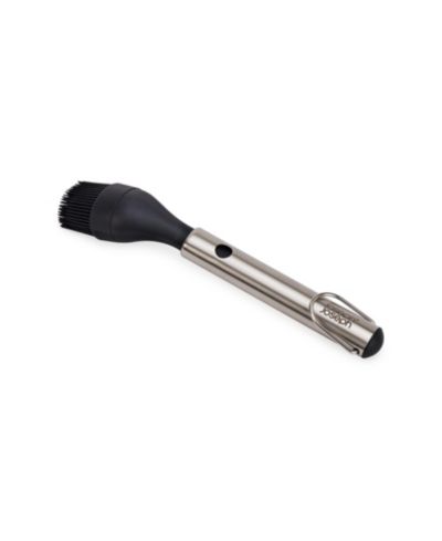Joseph Joseph GrillOut Кисточка для смазки барбекю из силикона 14" с выдвижной головкой