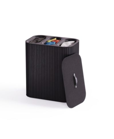 Joseph Joseph Tota Trio Luxe 90-liter Laundry Separation Basket
