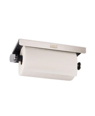 Держатель для бумажных полотенец Joseph Joseph RollGrip Under-shelf Easy-tear
