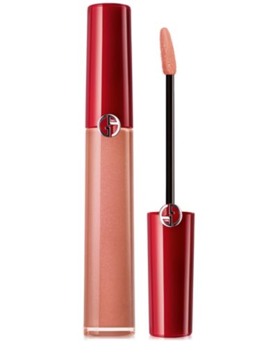 Armani Beauty Lip Maestro Mediterranea матовая жидкая помада