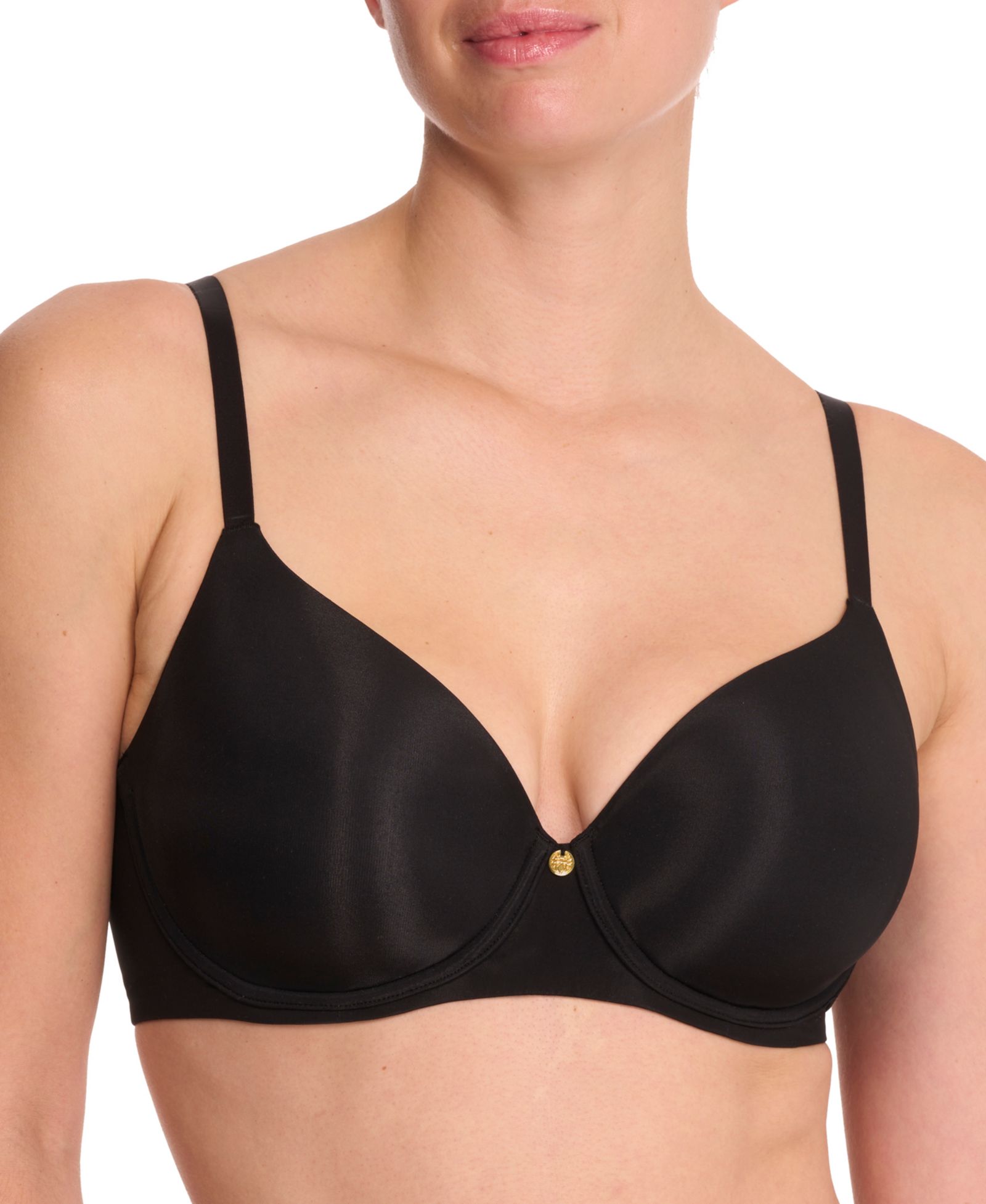 Женский бюстгальтер Natori Cloud Comfort Back-Smoothing 731338