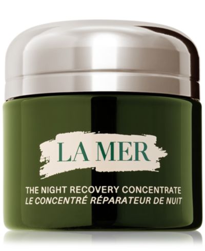 La Mer The Night Recovery Concentrate, 15 ml