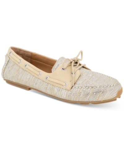 Женские лодочки Gentle Souls Women's Marina Boat Shoes