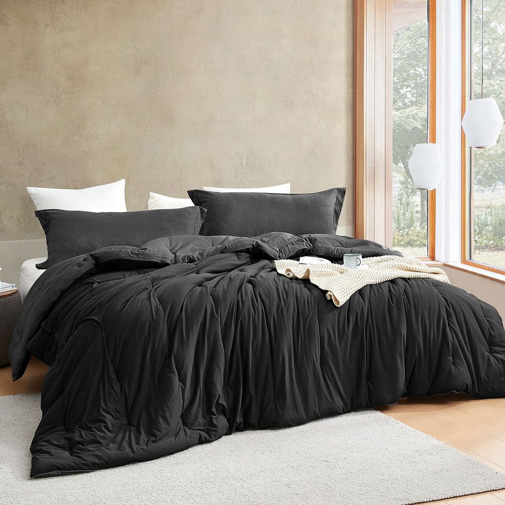 Комплект покрывал Coma Inducer Oversized Cooling, черный