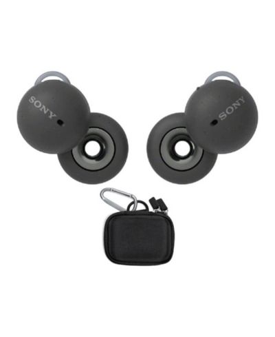 Sony LinkBuds Wireless IPX4 Water-Resistant Truly Wireless Earbuds