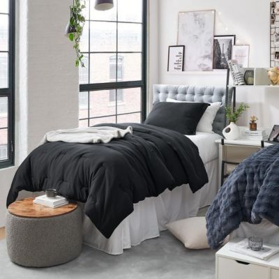 Комплект одеял Coma Inducer Oversized Black