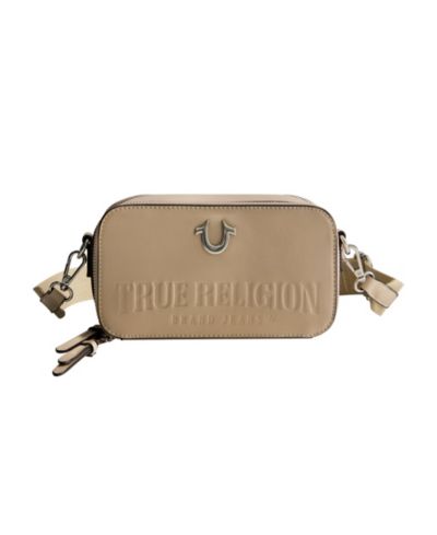 True Religion сумка-камера с двойной молнией Horseshoe