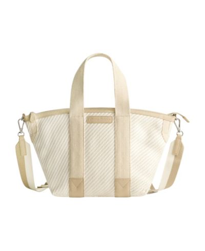 Сумка-тоут Tommy Bahama Soft Woven Zip-Top