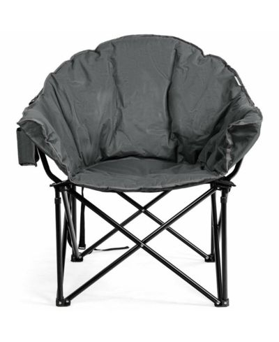 Складной кемпинговый стул Moon Padded с сумкой для переноски