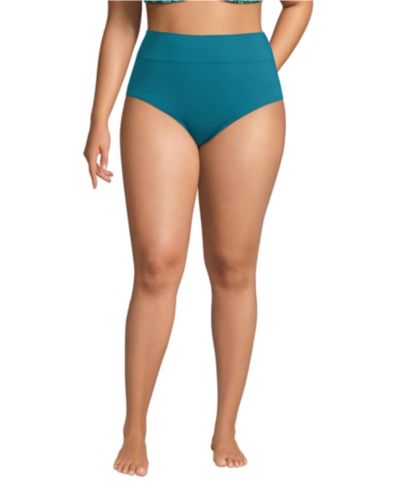 Paradise teal