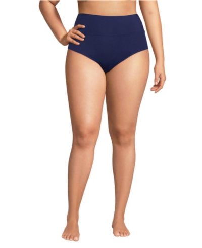 Deep sea navy