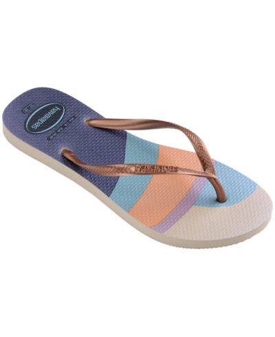 Havaianas Женские сандалии Slim Palette Round Toe