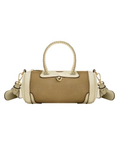 Сумка True Religion Suede Mini Duffel Crossbody