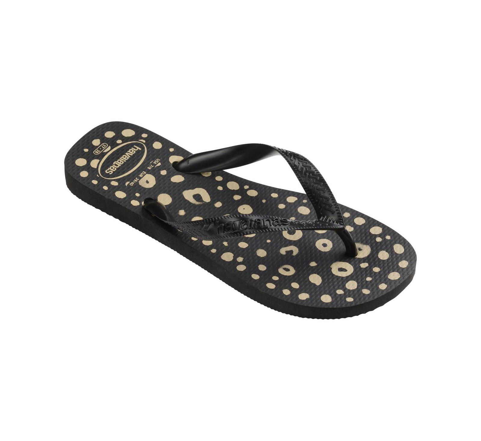 Женские сандалии Havaianas Top Animals
