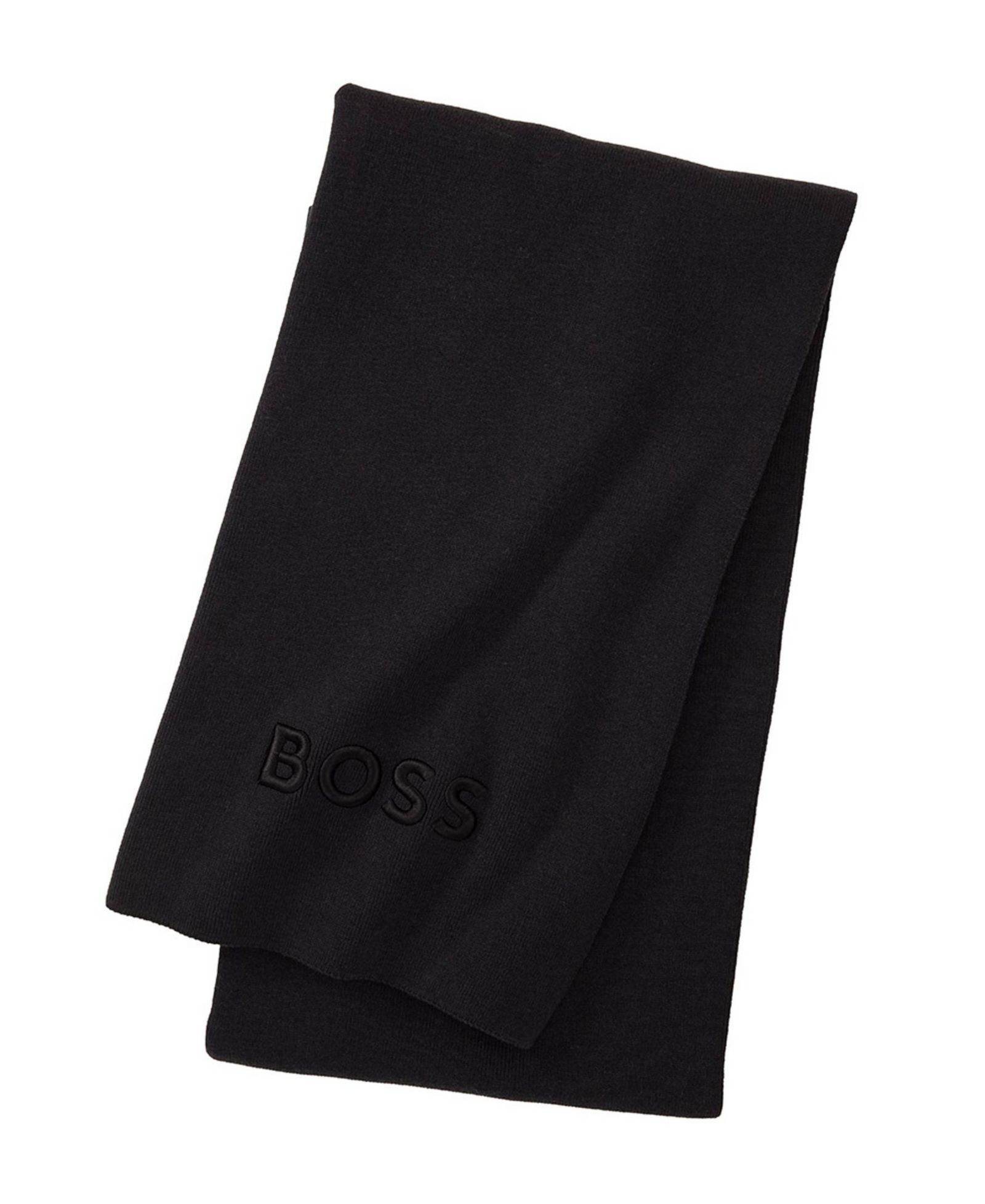 Boss Home by Hugo Boss Bold Logo Throw, 51" x 67"