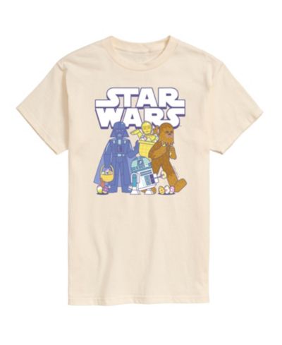 Мужская футболка AIRWAVES Star Wars Easter Short Sleeve