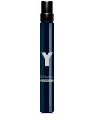 Yves Saint Laurent Мужской Y Le Parfum, 0.33 oz.