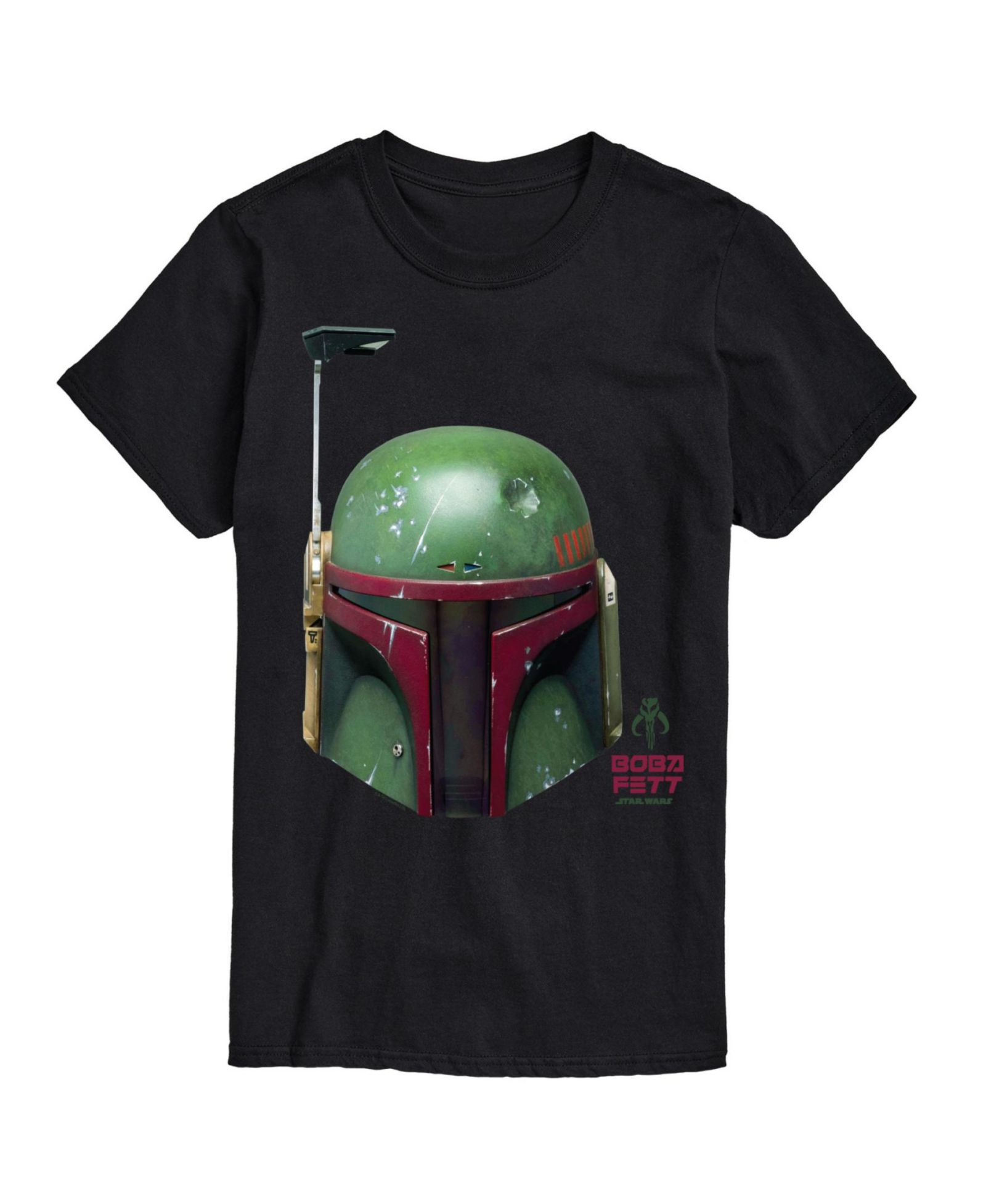 Мужская футболка AIRWAVES Star Wars Boba Fett