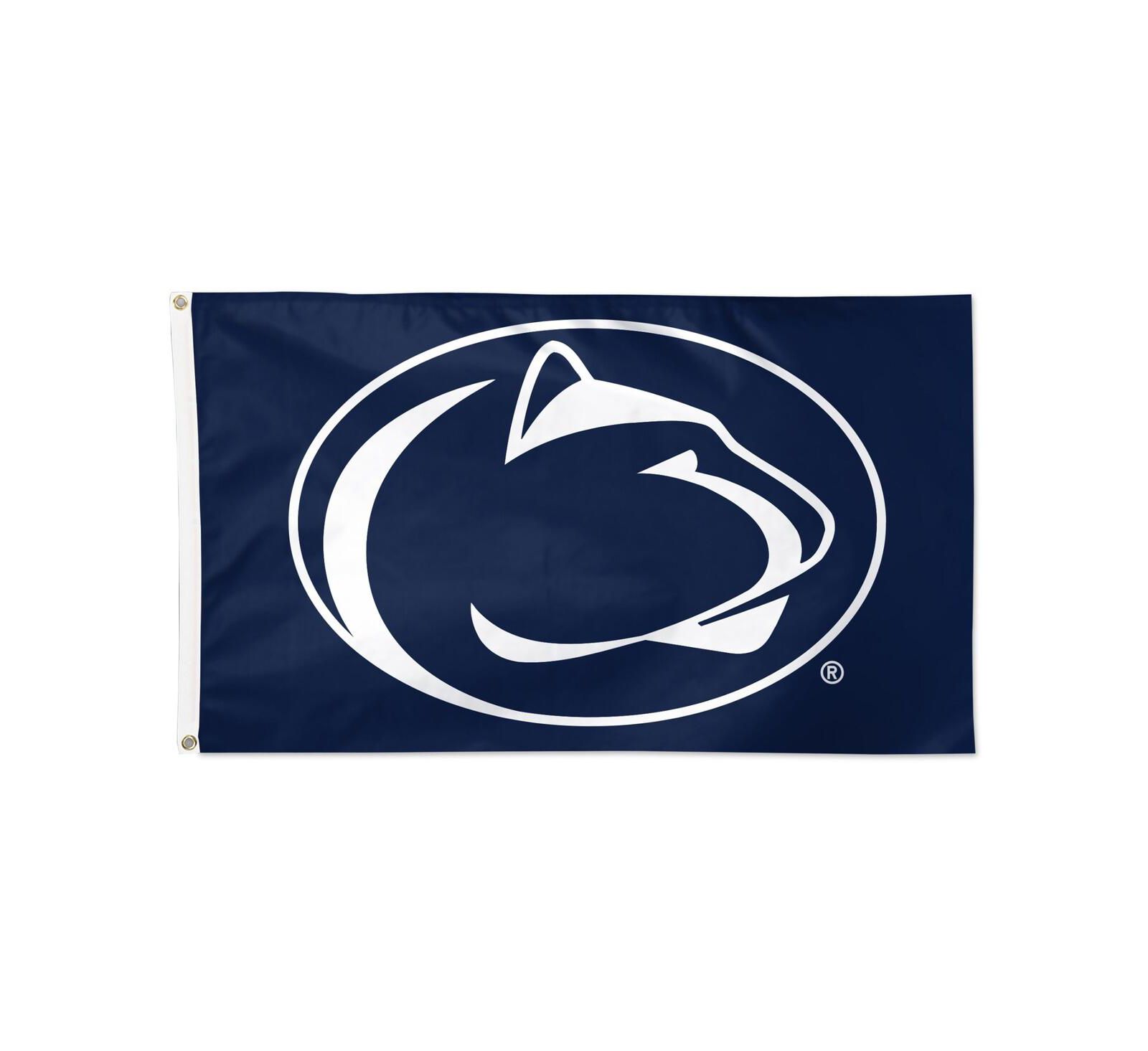 Wincraft Penn State Nittany Lions 3' x 5' Primary Logo Single-Sided Flag