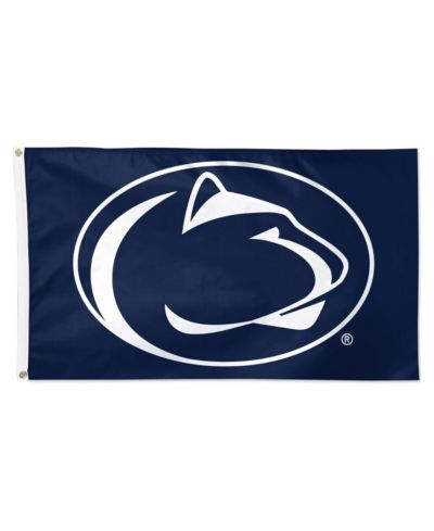 Односторонний флаг Wincraft, Penn State Nittany Lions, 3' x 5'