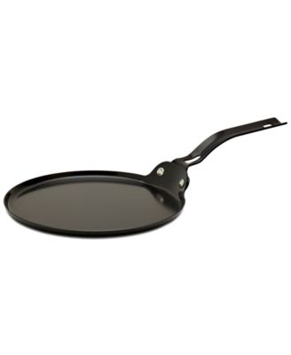 INFUSE 9" Round Carbon Steel Comal Griddle