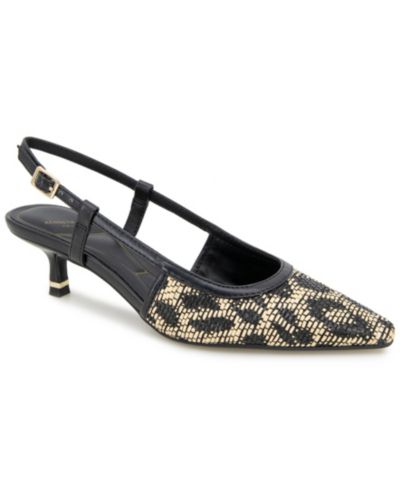 Женские туфли на каблуке Kenneth Cole New York Martha Kitten Heel Pumps
