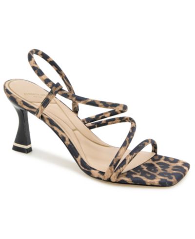 Женские нарядные босоножки Kenneth Cole New York Dreama с квадратным носком