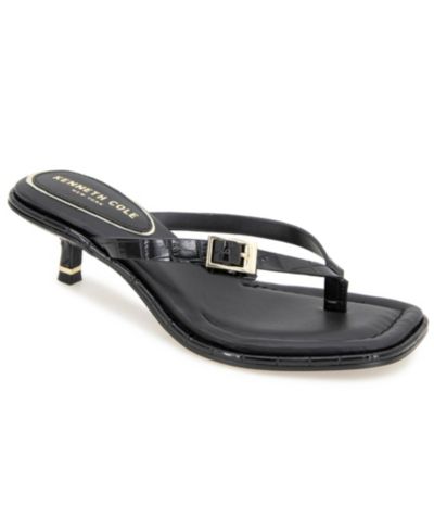 Женские босоножки с каблуком Kitten Kenneth Cole New York Gillie