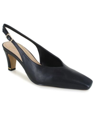 Женские туфли-лодочки Kenneth Cole New York Meilani с квадратным носом