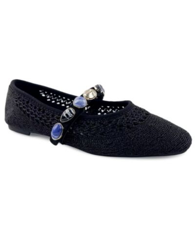 Балетки женские Kenneth Cole New York Zeta Stones Mary Jane