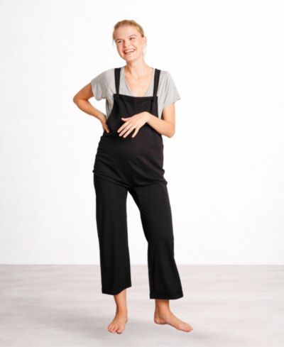 Материнские комбинезон NOM Maternity Imogen Knit