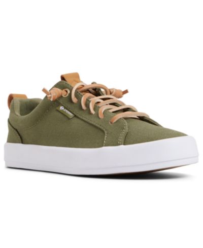 Khaki Green