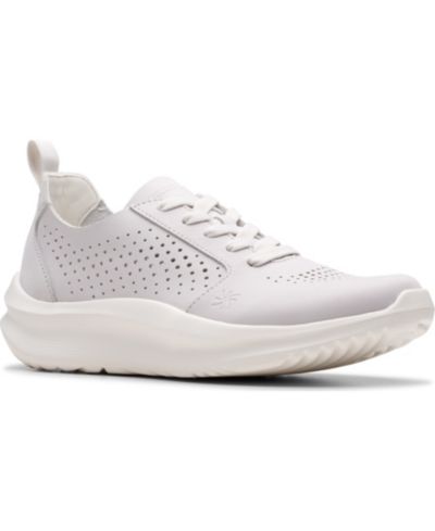 Off White Nubuck