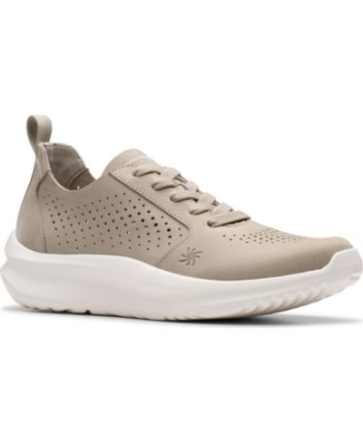 Pale Green Nubuck
