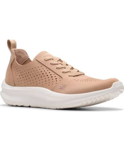 Sand Nubuck