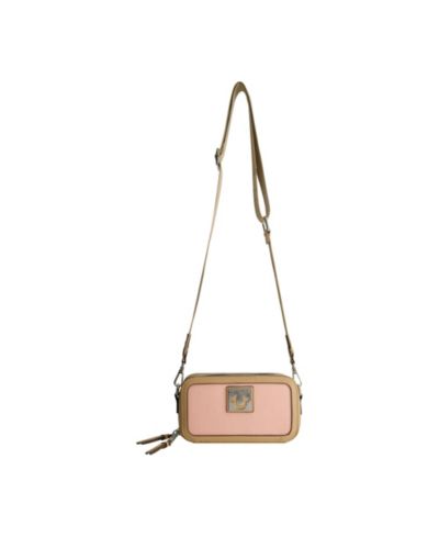 Сумка через плечо True Religion Horseshoe Plaque Crossbody Camera Bag