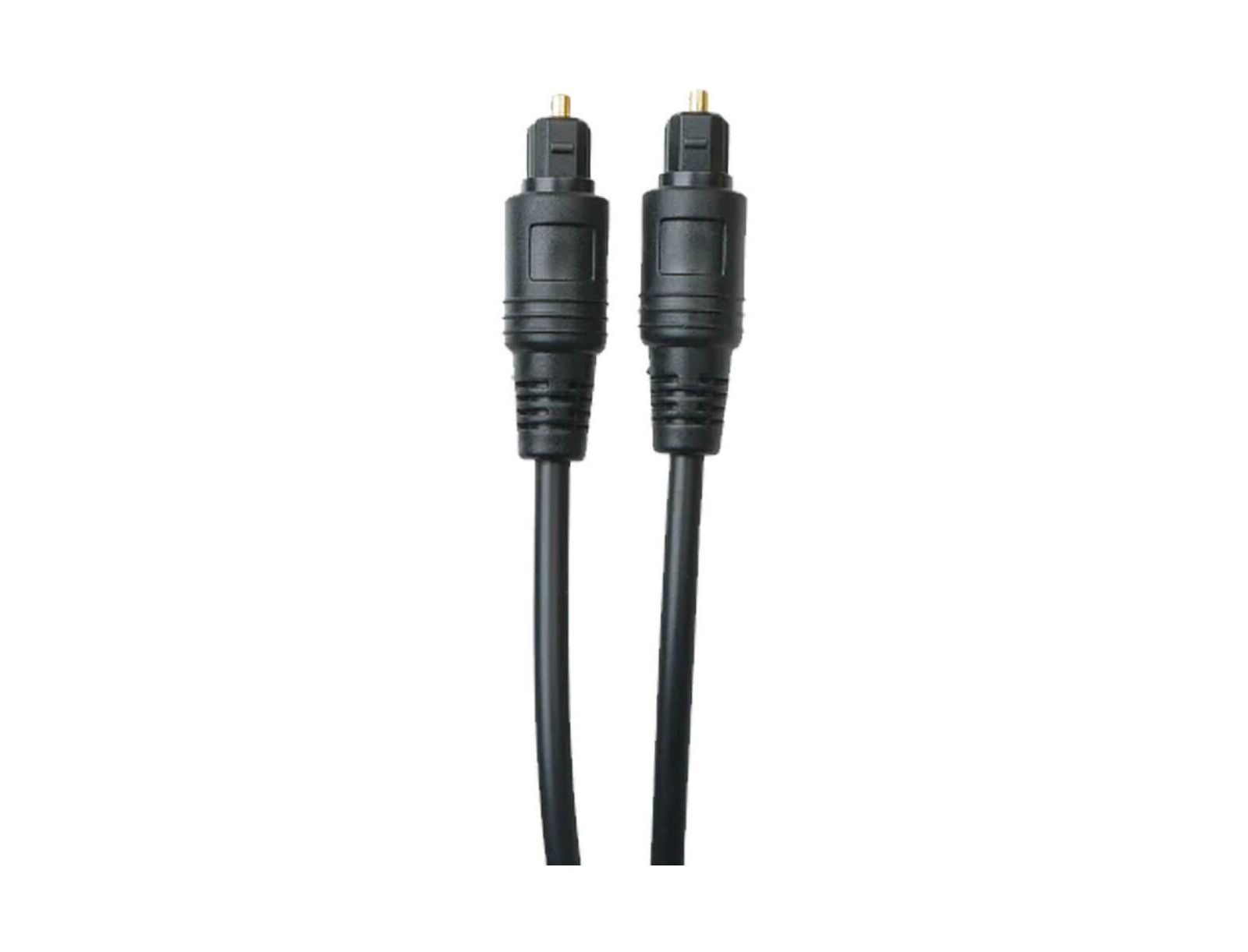 Rca Optical Audio Cable 3 ft.